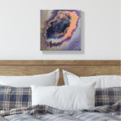 Toile Incendie (Insitu(Chambre))