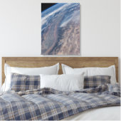 Toile Incendie Dans Le Parc National De Yosemite Et La F (Insitu(Chambre))