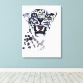 Toile Incisor Snarl (Insitu (Plancher de Bois))