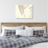 Toile Inde (Insitu(Chambre))