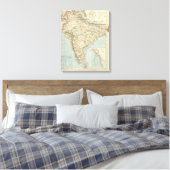 Toile Inde 2 (Insitu(Chambre))