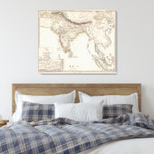 Toile Inde 5 (Insitu(Chambre))