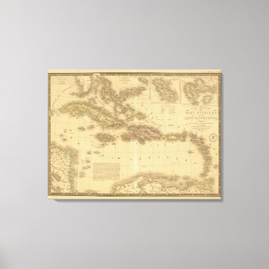 Toile Inde 6 (Recto)