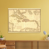 Toile Inde 6 (Insitu(Salon))