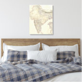 Toile Inde composite (Insitu(Chambre))
