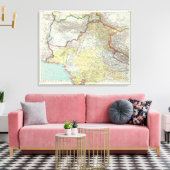 Toile Inde et Afghanistan (Insitu(Salon))