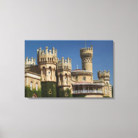 INDE, Karnataka, Bangalore : Palais de Bangalore