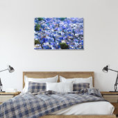 Toile INDE, Rajasthan, Jodhpur : Ville bleue de Jodhpur (Insitu(Chambre))