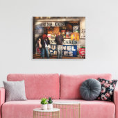 Toile indéfini (Insitu(Salon))