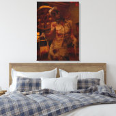 Toile Infirmière Silent Hill (Insitu(Chambre))