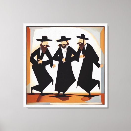 Toile influencer (Recto)