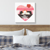 Toile informatique | Pennywise - Vous faites flotter mon (Insitu(Chambre))