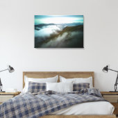 Toile Ingleborough (Insitu(Chambre))