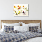Toile Ingrédients et outils 5 (Insitu(Chambre))