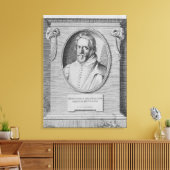 Toile Inigo Jones (Insitu(Salon))