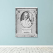 Toile Inigo Jones (Insitu (Plancher de Bois))