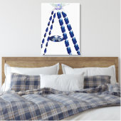 Toile Initiale A (Insitu(Chambre))
