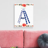 Toile Initiale A (Insitu(Salon))