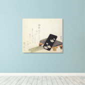 Toile Inkstone (Insitu (Plancher de Bois))