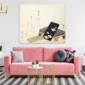 Toile Inkstone (Insitu(Salon))