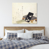 Toile Inkstone (Insitu(Chambre))