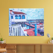 Toile Inn at Somers Point (Insitu(Salon))