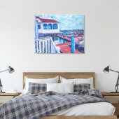 Toile Inn at Somers Point (Insitu(Chambre))