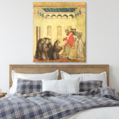 Toile Innocent III (Insitu(Chambre))