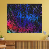 Toile Inosculated Fettle (Insitu(Salon))