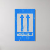 Toile Inscription (Recto)