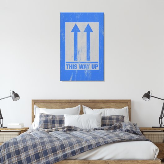 Toile Inscription (Insitu(Chambre))