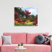 Toile Inspiration / Motivationnelle Peinture mural (Insitu(Salon))