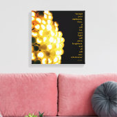 Toile intégrité (Insitu(Salon))