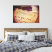 Toile Intemporel (Insitu(Chambre))