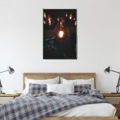 Toile intensidade (Insitu(Chambre))