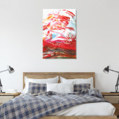 Toile Intensité (Insitu(Chambre))