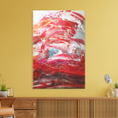 Toile Intensité (Insitu(Salon))