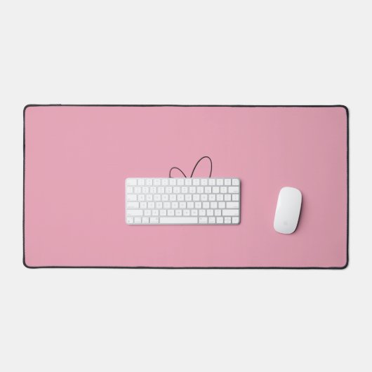 Toile Intérieure – L'art de la force cachée (Clavier et souris)