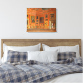 Toile Interior in the Medici Palace (Insitu(Chambre))