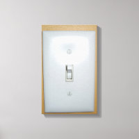 Interrupteur lumineux Vintage