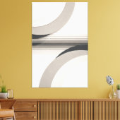 Toile Intervals of Restraint (Insitu(Salon))