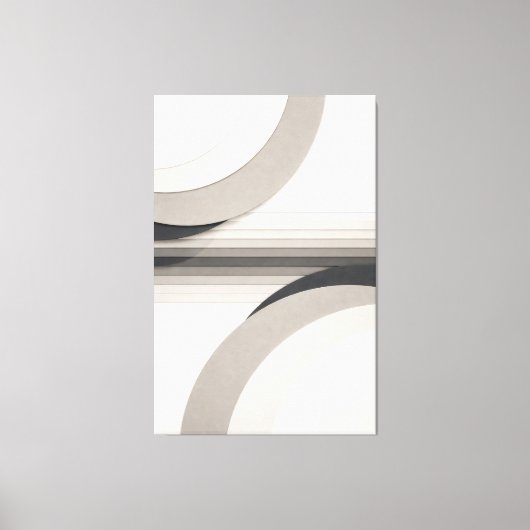 Toile Intervals of Restraint (Recto)