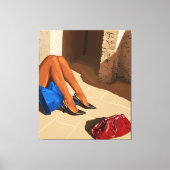 Toile Introduction (Recto)