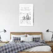 Toile Introduction à 'Orbis Sensualium Pictus' (Insitu(Chambre))