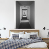 Toile Invitation, Étude Architecturale Des Beaux-Arts (Insitu(Chambre))