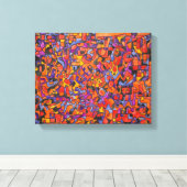 Toile iommm5023 (Insitu (Plancher de Bois))