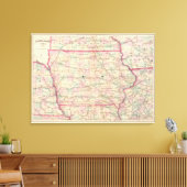 Toile Iowa 2 (Insitu(Salon))