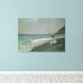 Toile Iphigénie à Tauris, 1893 (Insitu (Plancher de Bois))