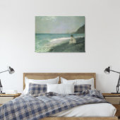 Toile Iphigénie à Tauris, 1893 (Insitu(Chambre))