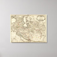 Iran, Afghanistan, Pakistan
